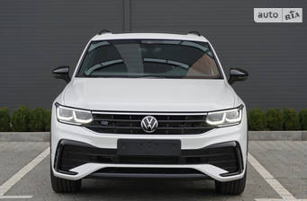 Volkswagen Tiguan 2.0 TSI DSG (220 к.с.) 4Motion 2024