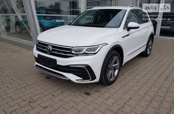 Volkswagen Tiguan 2024 R-Line