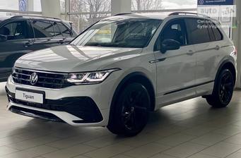 Volkswagen Tiguan 2024 R-Line