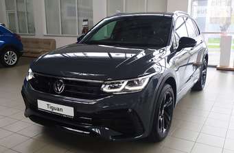 Volkswagen Tiguan 2024 в Одесса