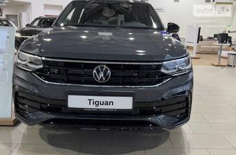 Volkswagen Tiguan 2023 R-Line