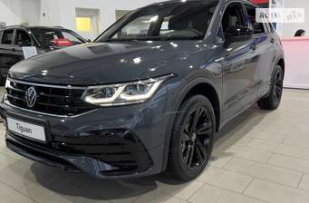 Volkswagen Tiguan 2023 в Харьков