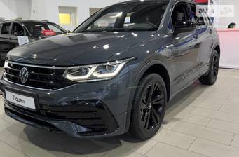 Volkswagen Tiguan 2023 R-Line