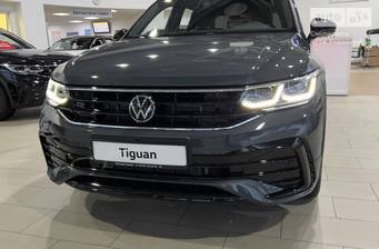 Volkswagen Tiguan 2023 R-Line