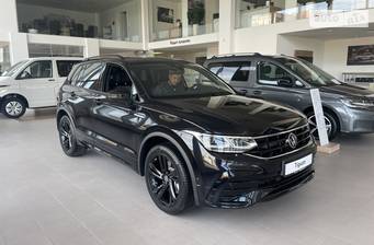 Volkswagen Tiguan 2.0 TSI DSG (220 к.с.) 4Motion 2023