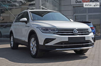 Volkswagen Tiguan 2024 в Черновцы