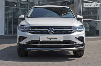 Volkswagen Tiguan 2024 в Черновцы