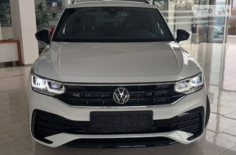 Volkswagen Tiguan 2024 R-Line