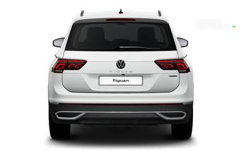 Volkswagen Tiguan 2024 Elegance