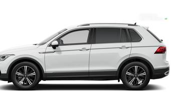 Volkswagen Tiguan 2024 Elegance