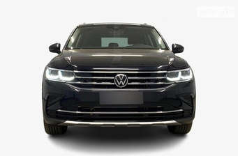 Volkswagen Tiguan 2024 в Киев