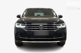 Volkswagen Tiguan 2024 Elegance