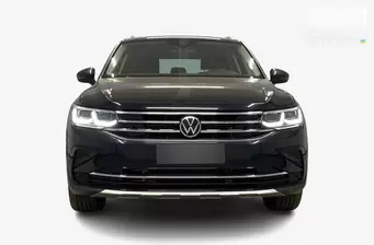 Volkswagen Tiguan Elegance 2.0 TSI DSG (220 к.с.) 4Motion - фото 1