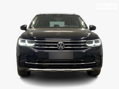 Volkswagen Tiguan 2024 Elegance