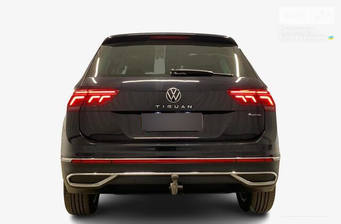 Volkswagen Tiguan 2024 Elegance