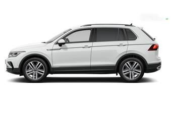 Volkswagen Tiguan 2024 Elegance