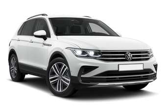 Volkswagen Tiguan 2024 в Киев