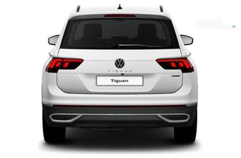 Volkswagen Tiguan 2024 Elegance