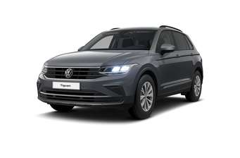 Volkswagen Tiguan 2024 в Тернополь