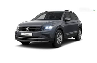 Volkswagen Tiguan 2024 Life