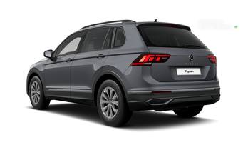 Volkswagen Tiguan 2024 Life