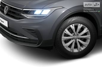 Volkswagen Tiguan 2024 Life