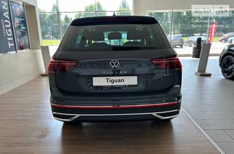 Volkswagen Tiguan 2024 Elegance