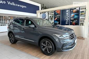 Volkswagen Tiguan 2024 Elegance