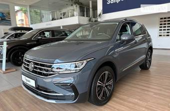 Volkswagen Tiguan 2.0 TDI DSG (150 к.с.) 4motion 2024