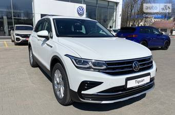 Volkswagen Tiguan 2024 Elegance