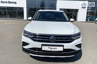 Volkswagen Tiguan 2024 Elegance