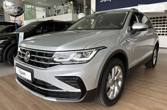 Volkswagen Tiguan 2024 в Житомир