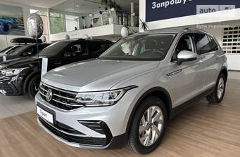 Volkswagen Tiguan 2024 Elegance