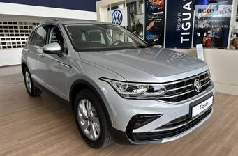 Volkswagen Tiguan 2024 Elegance