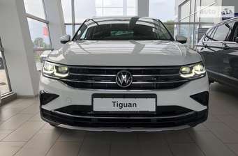 Volkswagen Tiguan 2024 в Полтава