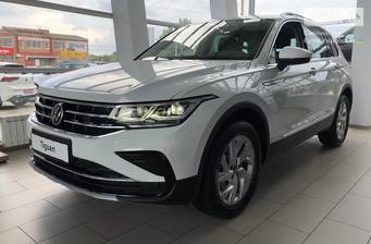 Volkswagen Tiguan 2024 Elegance