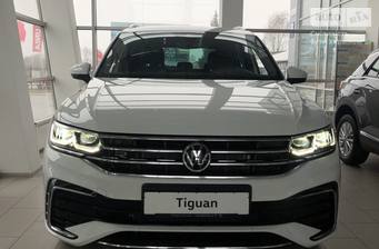 Volkswagen Tiguan 2024 R-Line