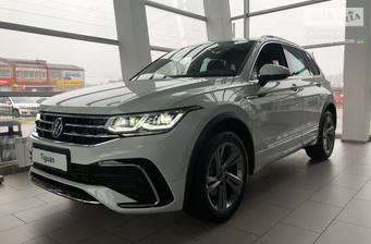 Volkswagen Tiguan 2024 R-Line