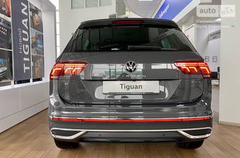 Volkswagen Tiguan 2024 Elegance