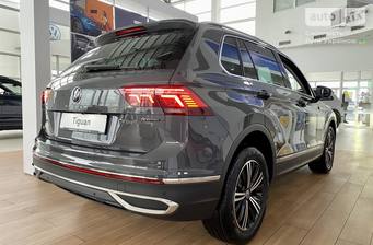 Volkswagen Tiguan 2024 Elegance