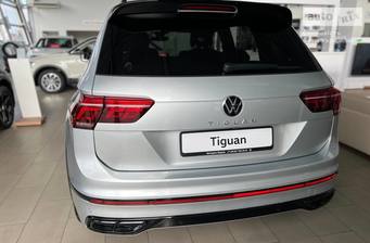 Volkswagen Tiguan 2023 R-Line