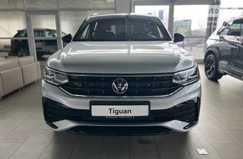 Volkswagen Tiguan 2023 R-Line