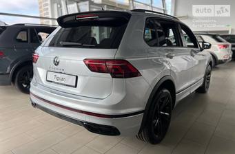 Volkswagen Tiguan 2023 R-Line