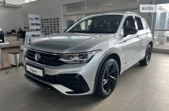 Volkswagen Tiguan 2023 в Харьков