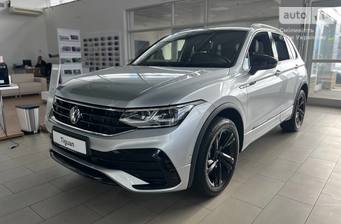 Volkswagen Tiguan 2023 R-Line