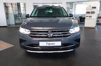 Volkswagen Tiguan 2024 Elegance