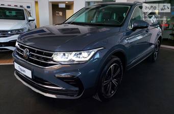 Volkswagen Tiguan 2024 Elegance