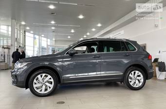 Volkswagen Tiguan 2024 Elegance