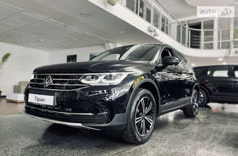 Volkswagen Tiguan 2024 в Киев