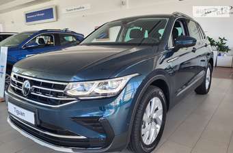 Volkswagen Tiguan 2023 в Киев